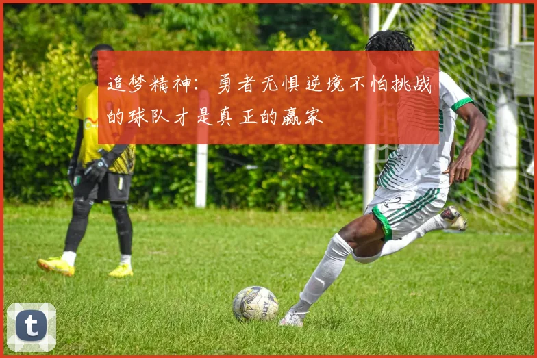 追梦精神：勇者无惧逆境不怕挑战的球队才是真正的赢家